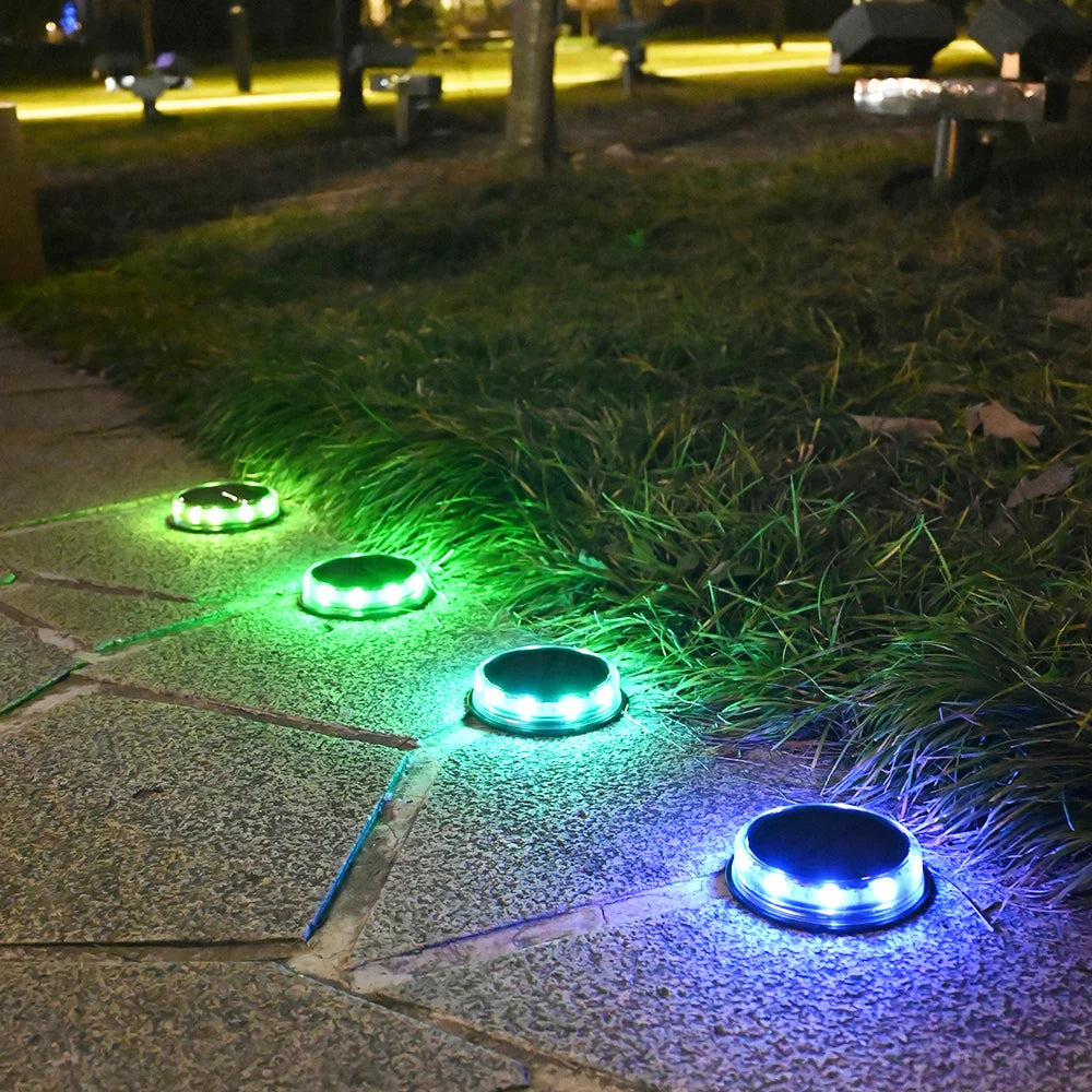 CIRCLE OF LIGHT - 4-pack