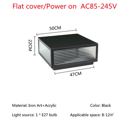 Solcellsdriven Premium