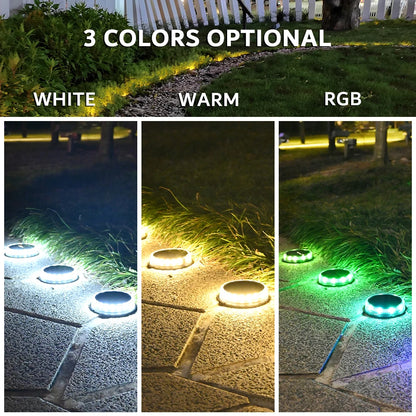 CIRCLE OF LIGHT - 4-pack